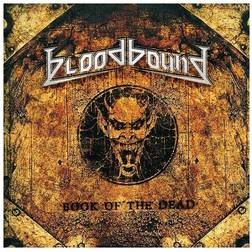 Bloodbound Book Of The Dead [CD] (Vinyl)